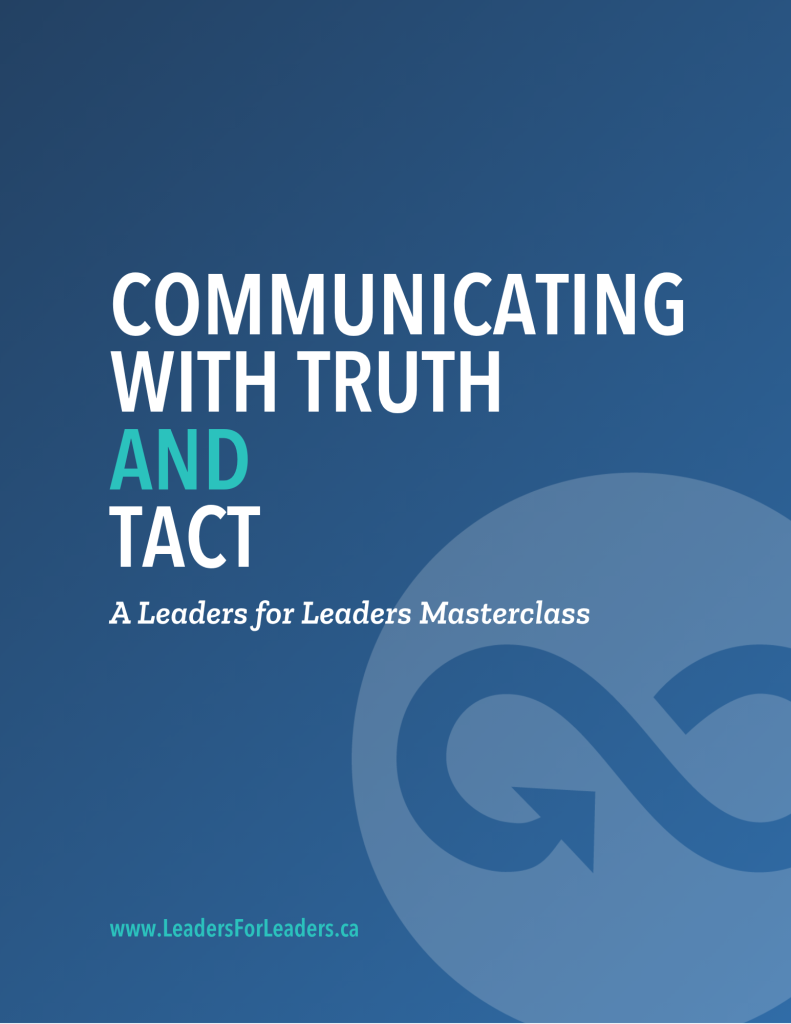 HANDOUTS Courageous Conversations Truth and Tact pdf