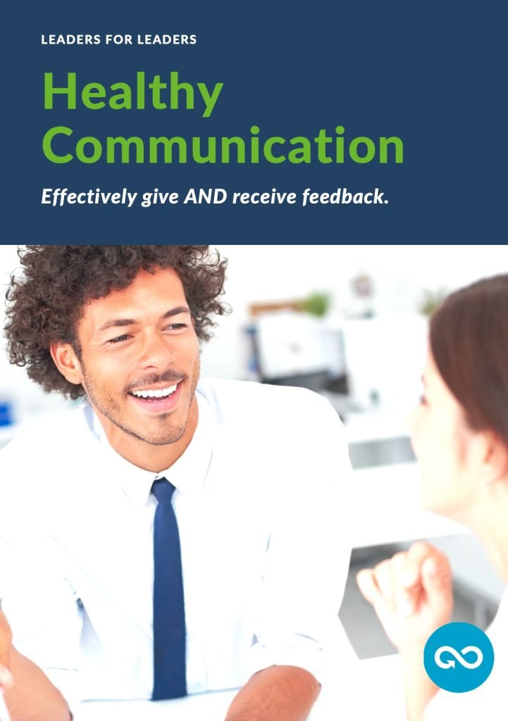 HANDOUTS Giving and ReceivingFeedback pdf