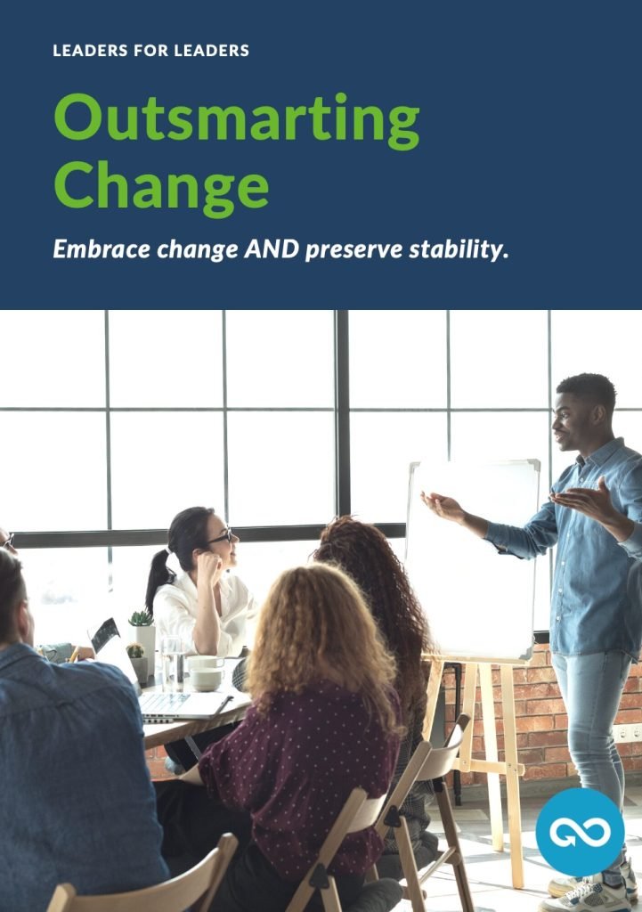 Handouts Outsmarting Change pdf