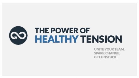 Power of Healthy Tension Workshop Slides