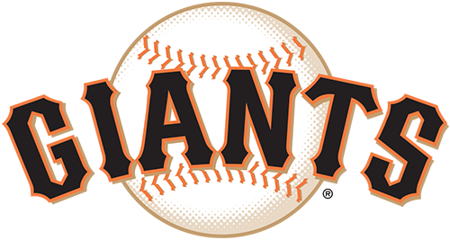 San Francisco Giants Logo500