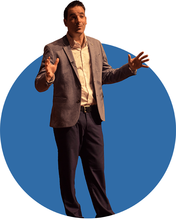 Tim Keynote