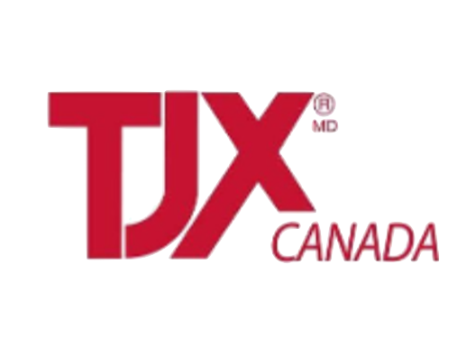tjx canada red