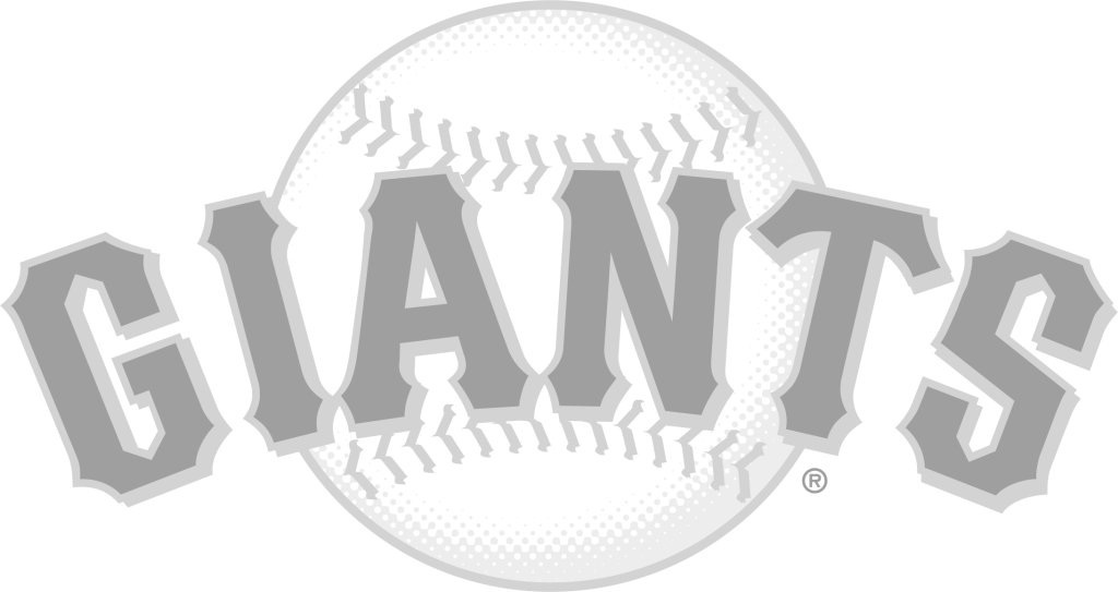 san francisco giants logo transparent