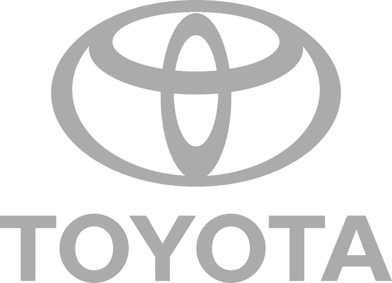 toyota darker grey