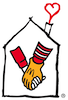 ronald mcdonald charity
